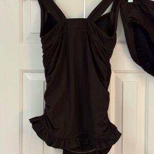 Lands End Bathing suit